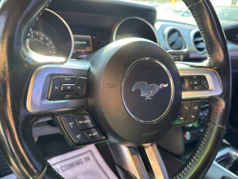 2020 Ford Mustang GT