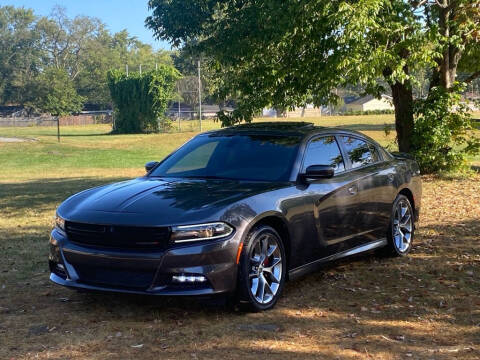 2020 Dodge Charger GT