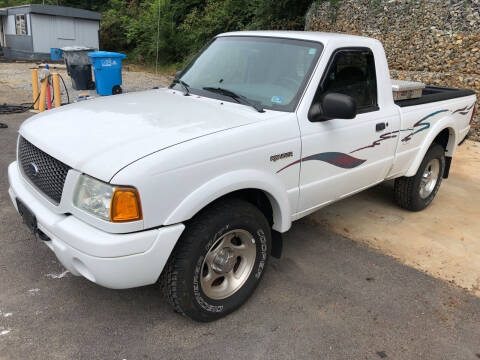 Cars For Sale in Roanoke, VA - J & J Autoville Inc.