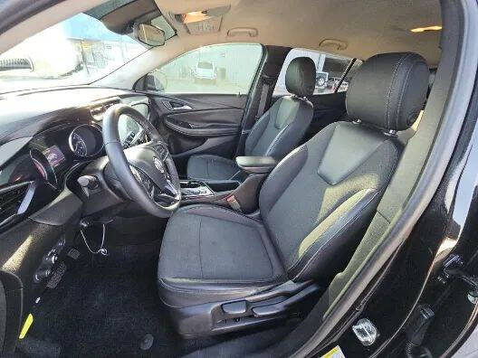 2020 Buick Encore GX Preferred