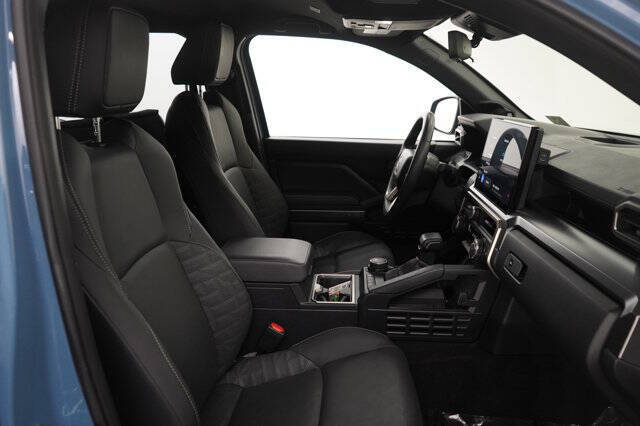 2025 Toyota 4Runner TRD Sport