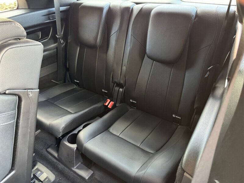 2022 Mercedes-Benz GLB GLB 250 4MATIC