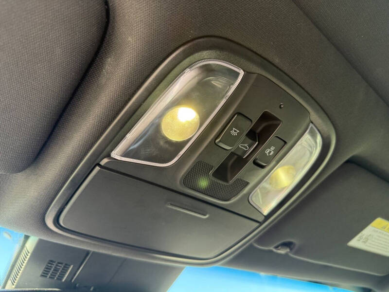2020 Kia Stinger