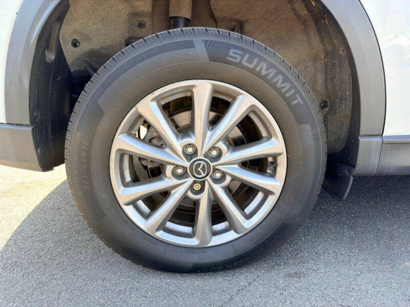 2023 Mazda CX-5 2.5 S Preferred