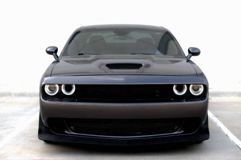2019 Dodge Challenger R/T