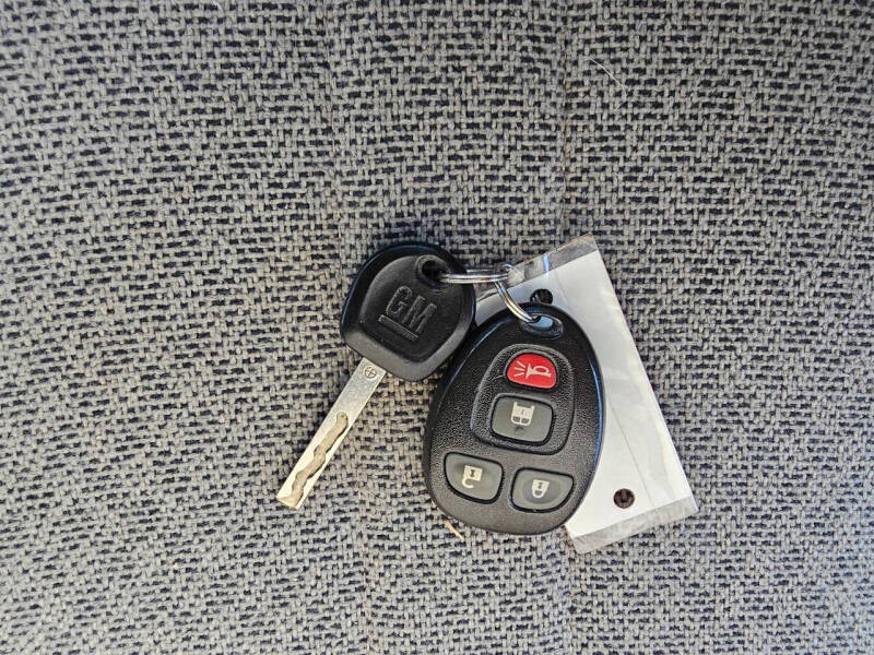 2020 Chevrolet Express 2500