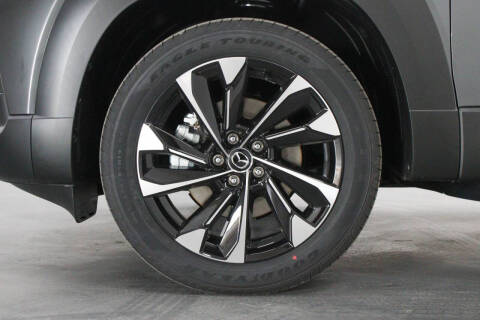 2025 Mazda CX-50 Hybrid Premium Plus