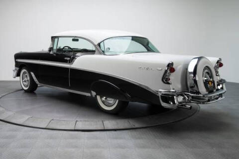 1956 Chevrolet Bel Air