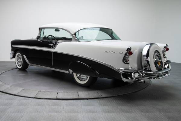 1956 Chevrolet Bel Air