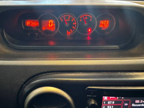 2015 Scion xB