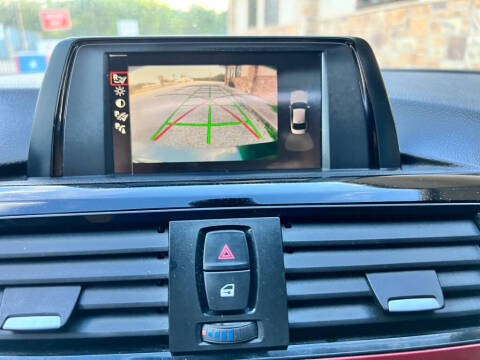 2014 BMW 4 Series 428i