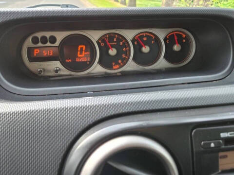 2008 Scion xB