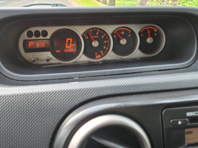 2008 Scion xB
