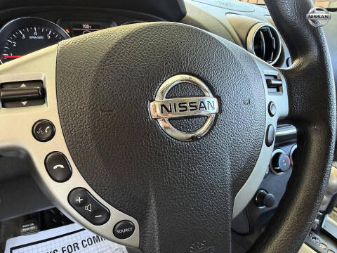 2012 Nissan Rogue