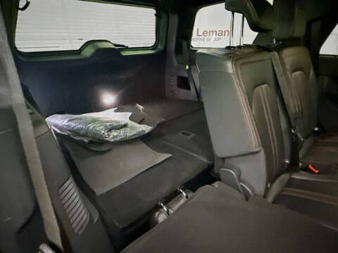2024 Ford Expedition Timberline