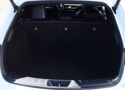 2019 Lexus UX 200 F SPORT