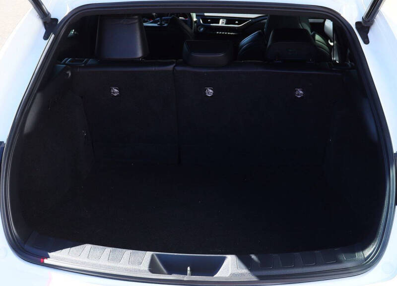 2019 Lexus UX 200 F SPORT