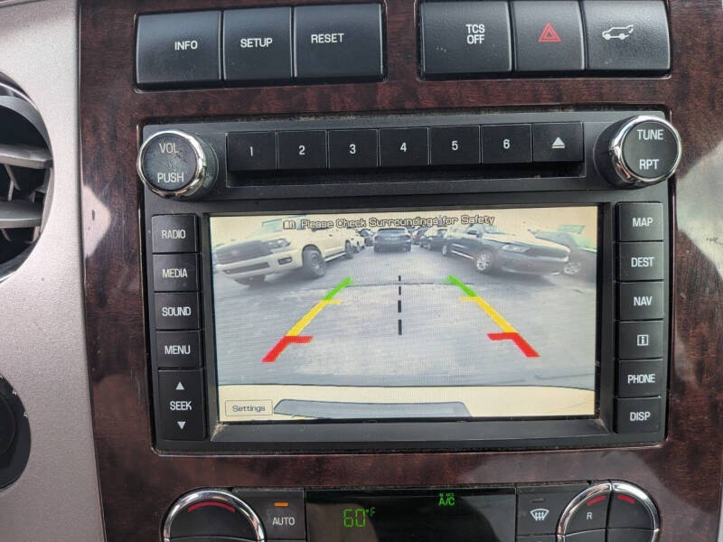 2013 Ford Expedition King Ranch