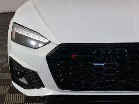 2023 Audi S5 Sportback 3.0T quattro Premium Plus