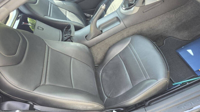 2006 Pontiac Solstice