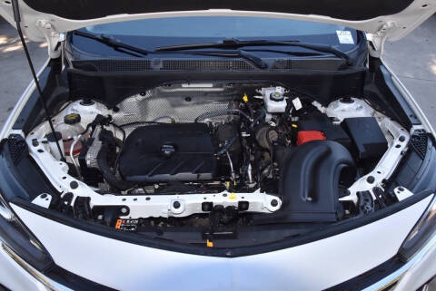 2022 Buick Encore GX Essence