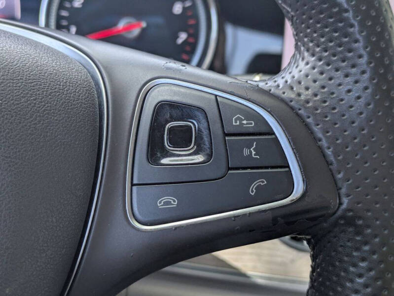 2018 Mercedes-Benz E-Class E 400