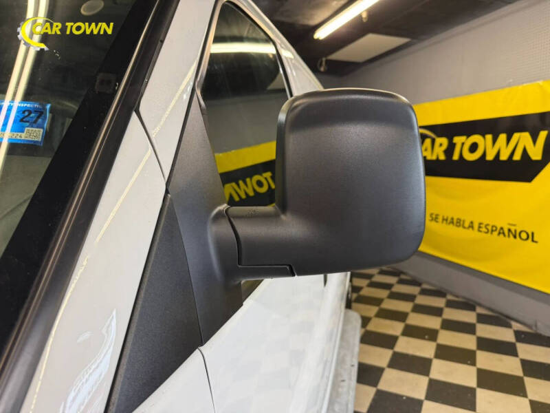 2019 Chevrolet Express 2500