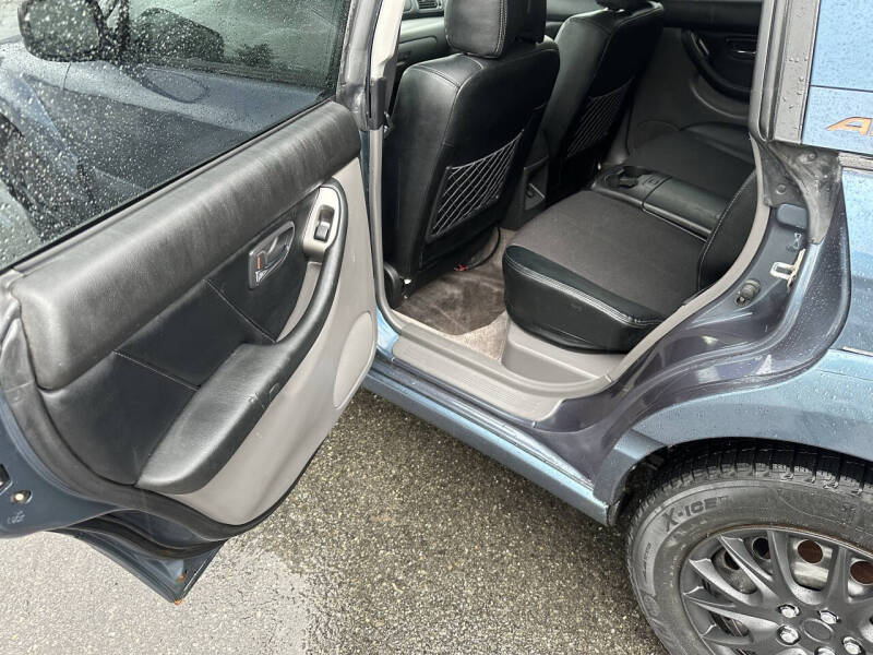 2006 Subaru Baja Sport - Photo 9