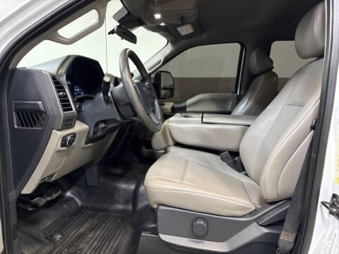 2022 Ford F-350 Super Duty