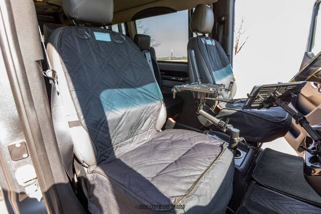 2022 Mercedes-Benz Sprinter