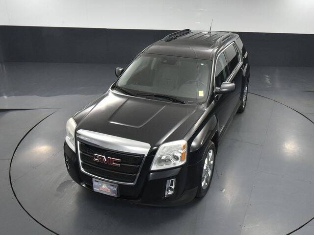 2013 GMC Terrain SLT-1