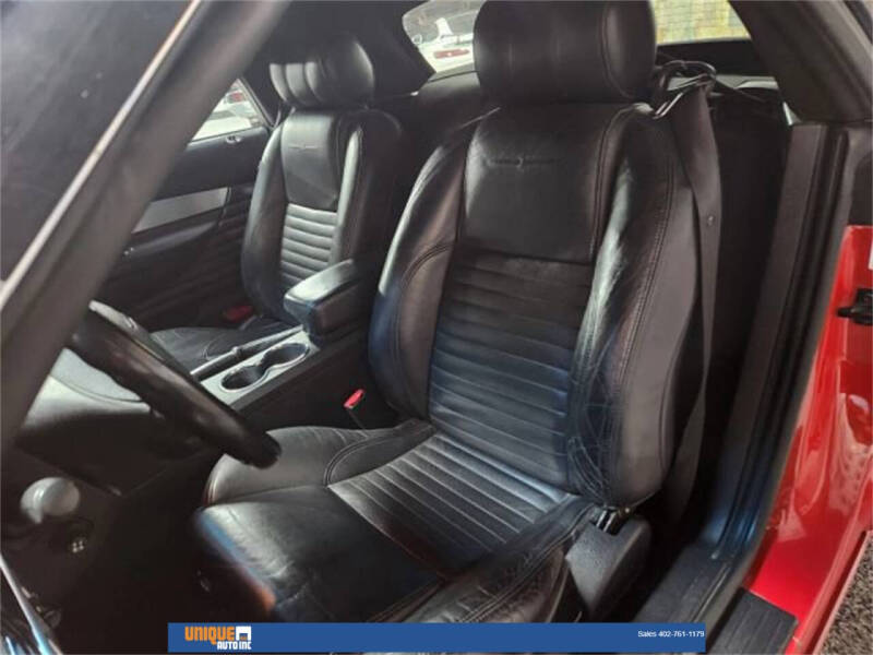 2003 Ford Thunderbird