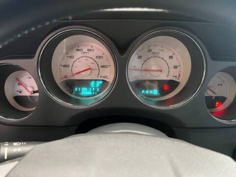 2011 Dodge Challenger