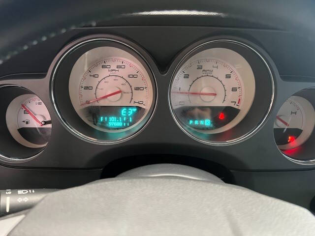 2011 Dodge Challenger