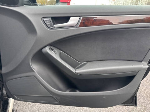 2015 Audi Allroad 2.0T quattro Premium Plus