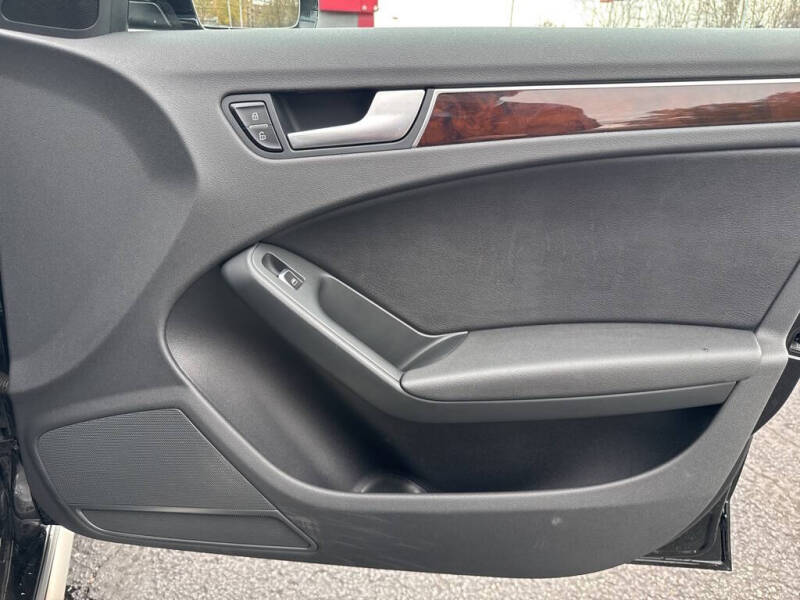 2015 Audi Allroad 2.0T quattro Premium Plus