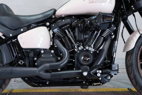2023 Harley-Davidson Low Rider S