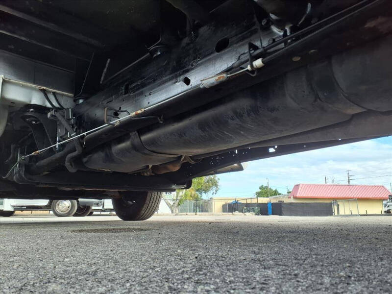 2019 Chevrolet Express 3500