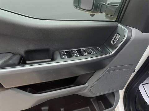 2024 Ford F-250 Super Duty