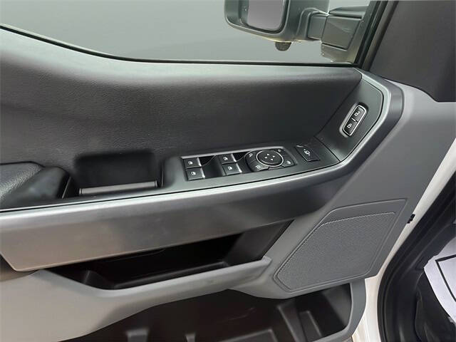 2024 Ford F-250 Super Duty