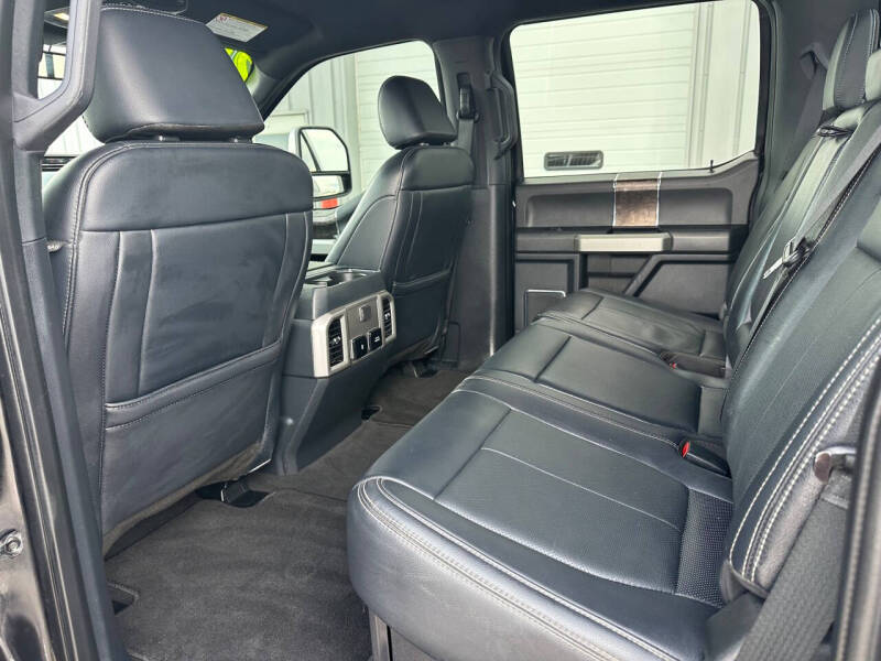 2022 Ford F-250 Super Duty