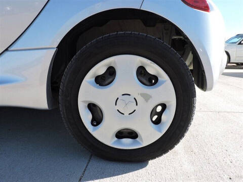 2012 Mitsubishi i-MiEV ES