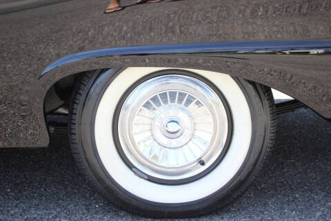 1957 Ford Fairlane 500