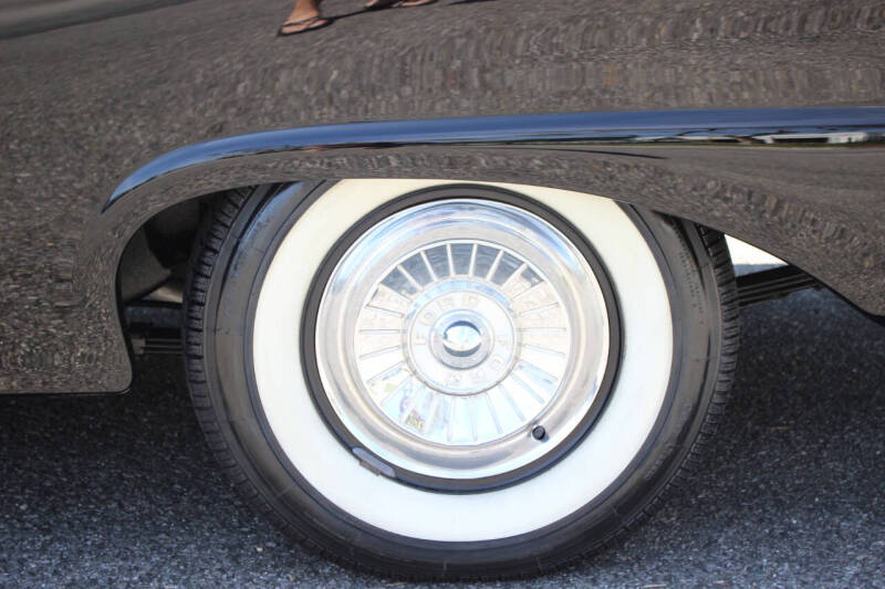 1957 Ford Fairlane 500