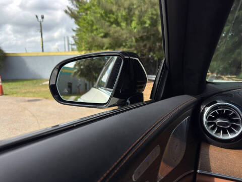 2021 Mercedes-Benz AMG GT 43