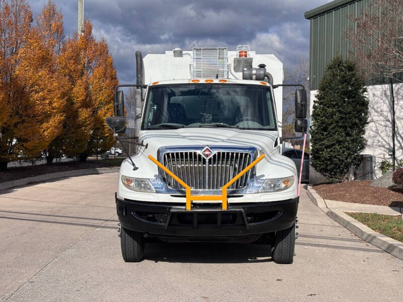 2015 International DuraStar 4300