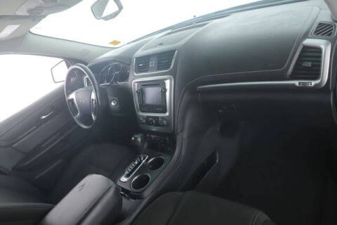 2015 GMC Acadia SLE-2