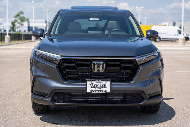 2023 Honda CR-V