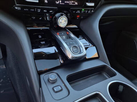 2025 Acura MDX SH-AWD w/Tech