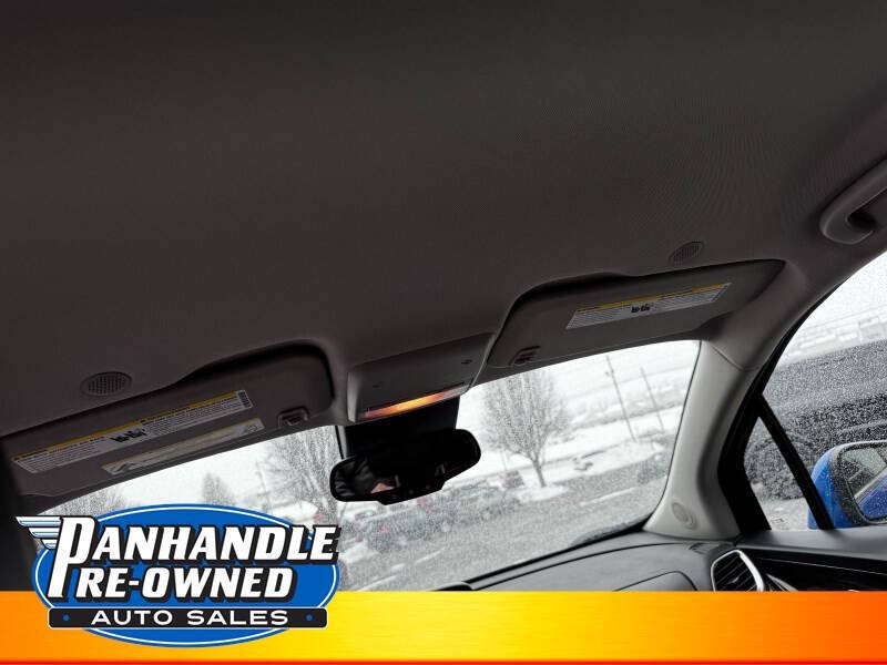 2016 Buick Encore Leather